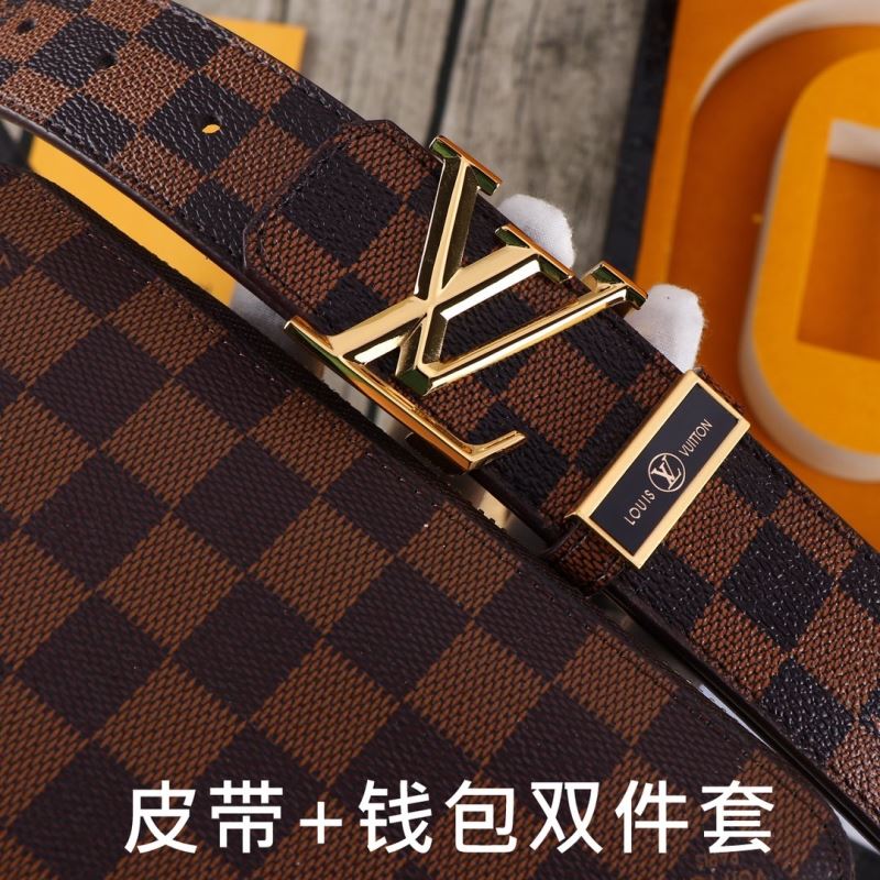 Louis Vuitton Belts